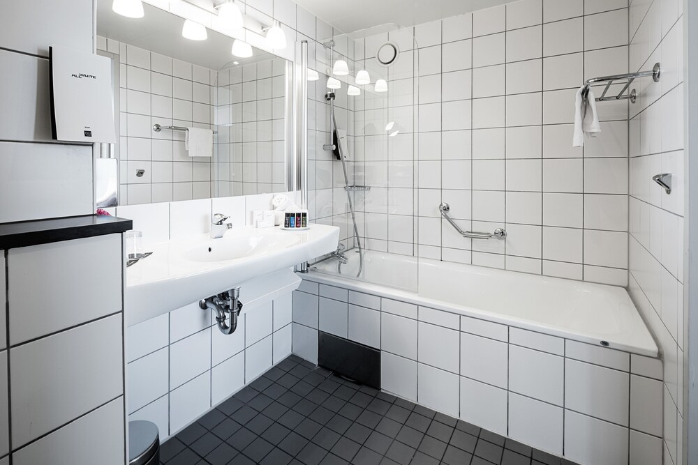 Badkamer