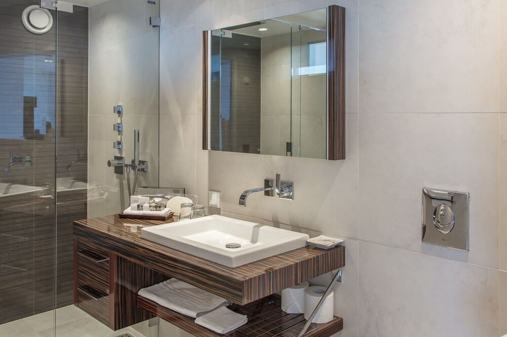 Badkamer