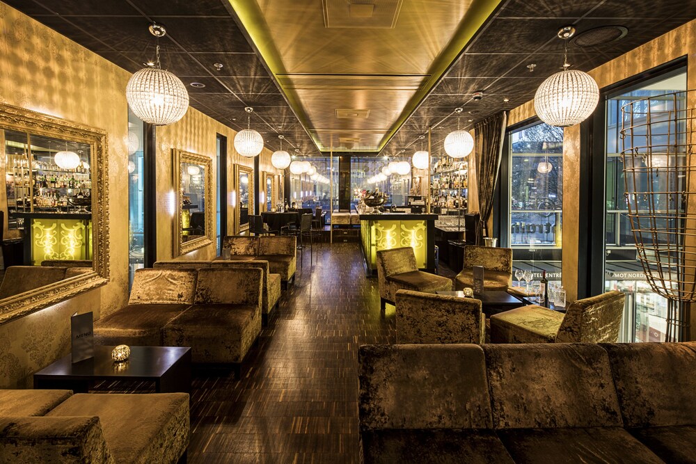 Hotelbar