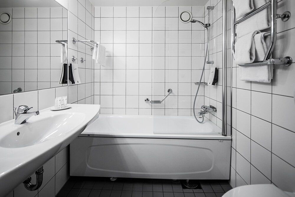 Badkamer