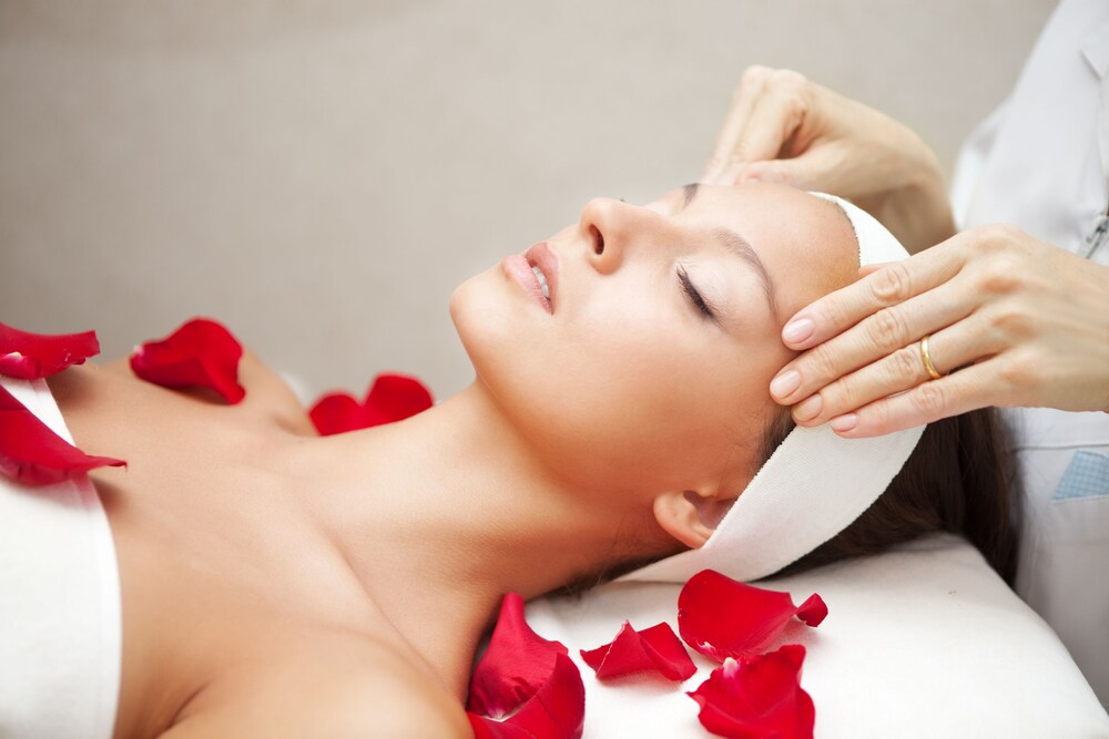 Facial