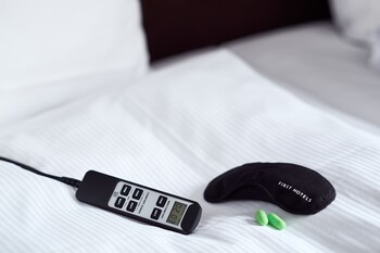 In-Room Amenity