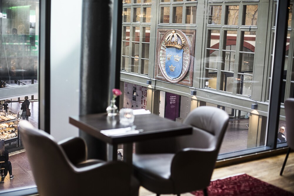 Hotellounge