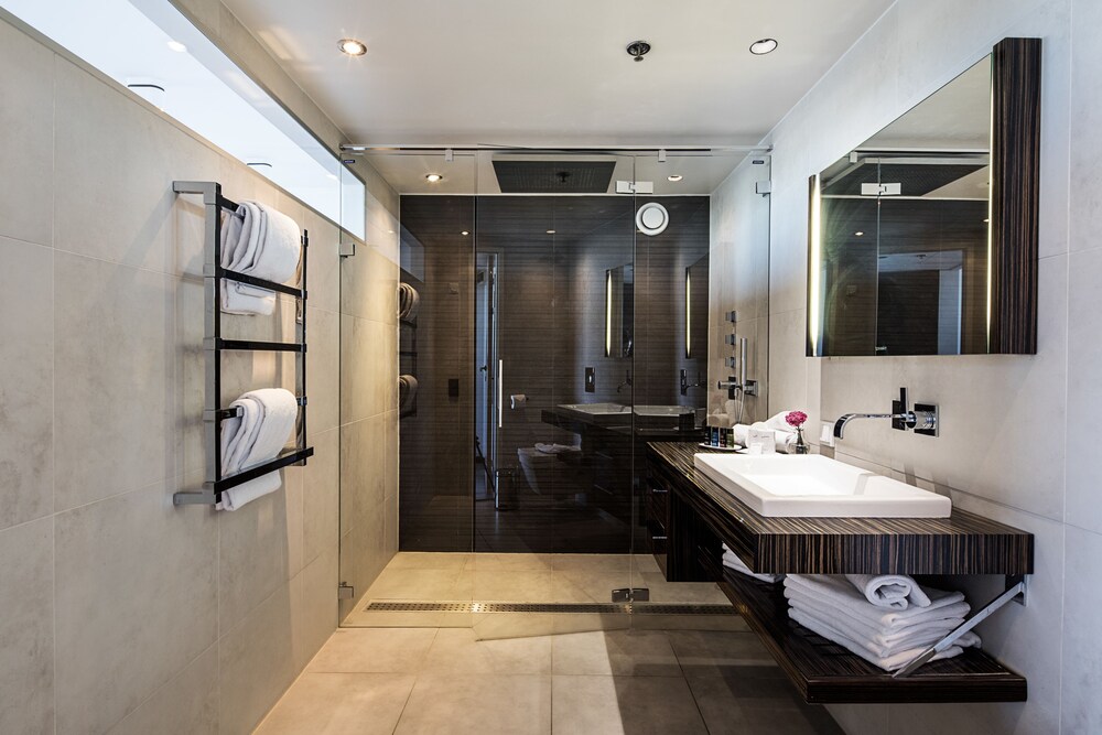 Badkamer
