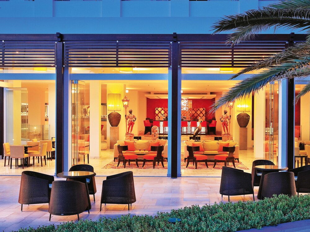 Hotel Interior