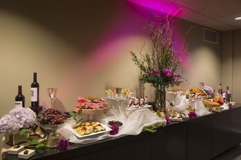 Reception Hall