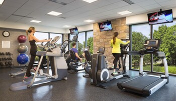 Sports Facility