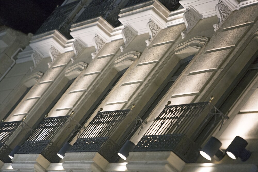 Hotel Front