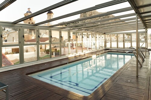 Hotel Hospes Amerigo