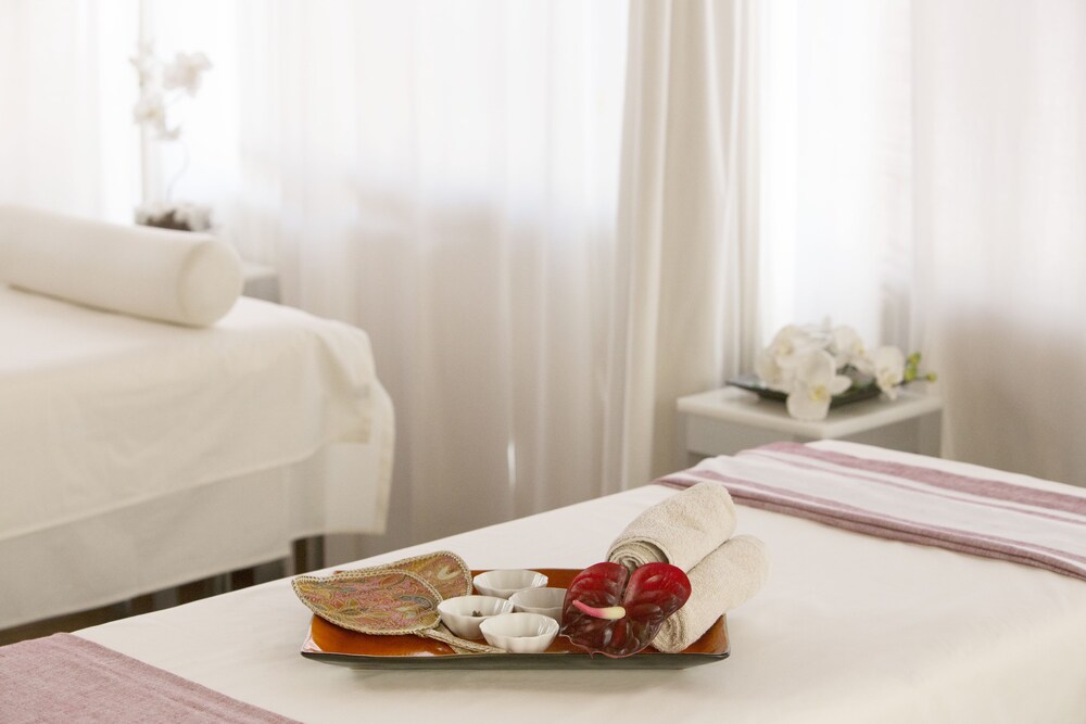 Treatment Room