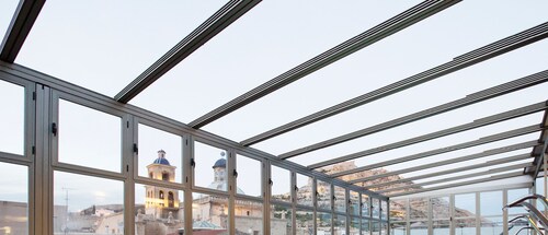Hotel Hospes Amerigo