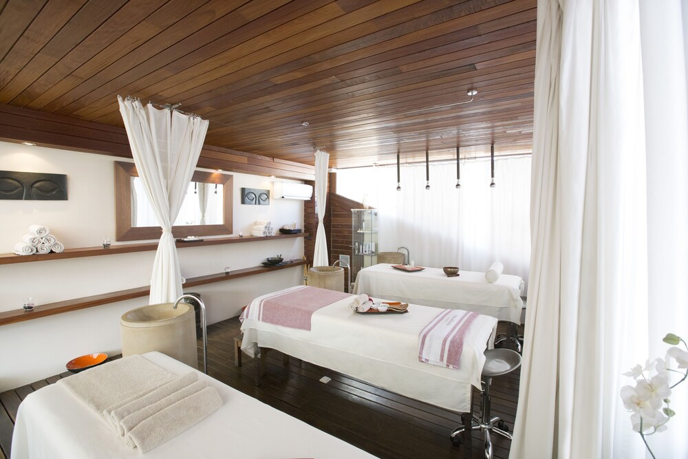 Treatment Room