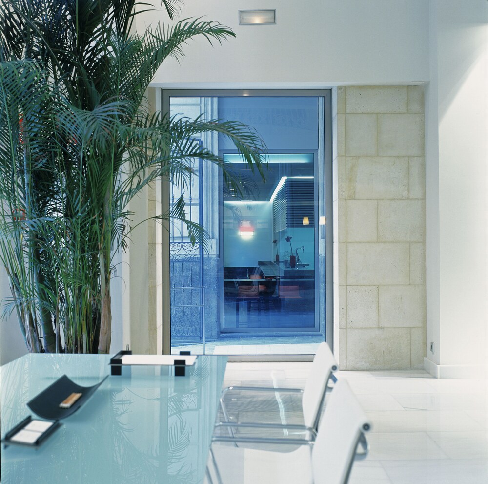 Hotel Interior