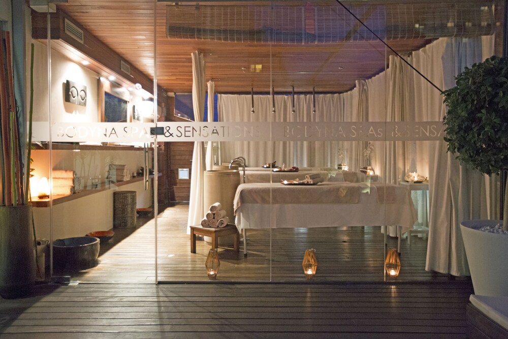 Treatment Room