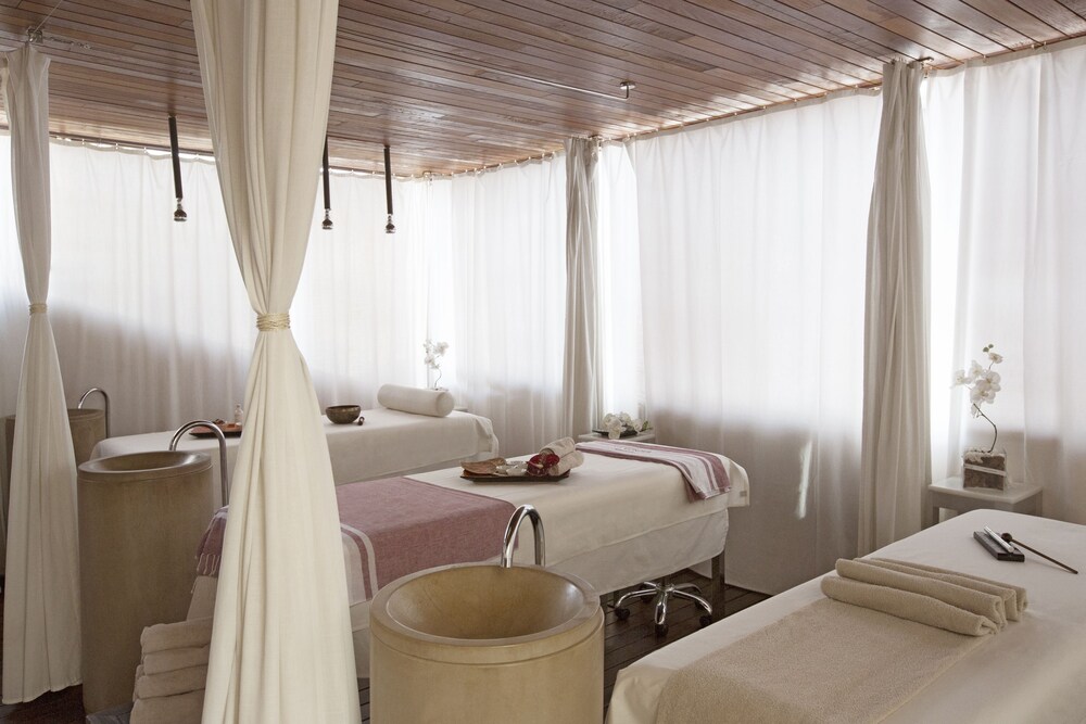 Treatment Room