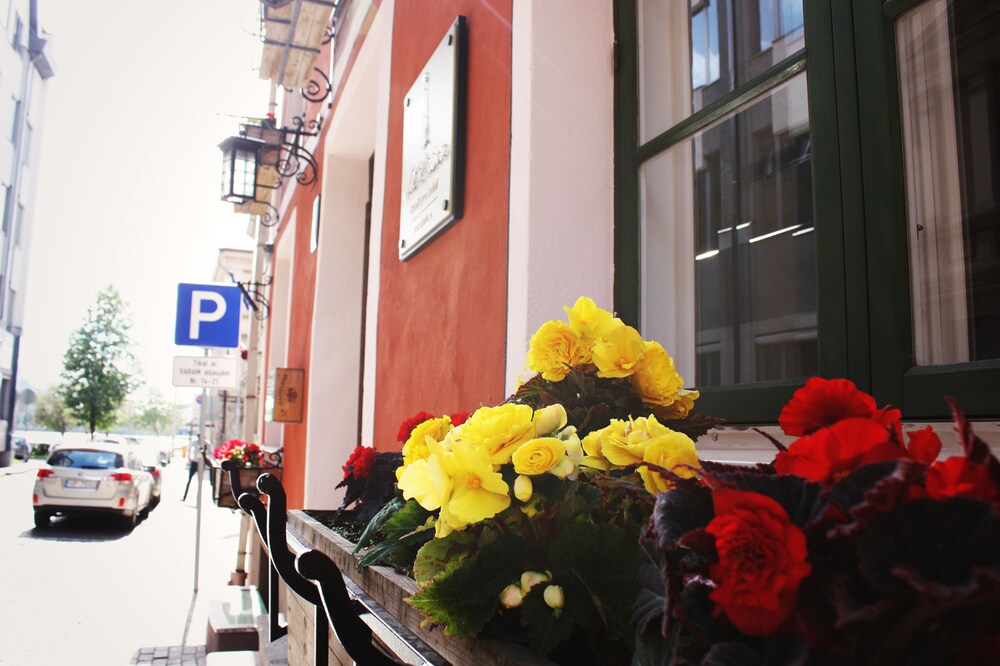 Porch