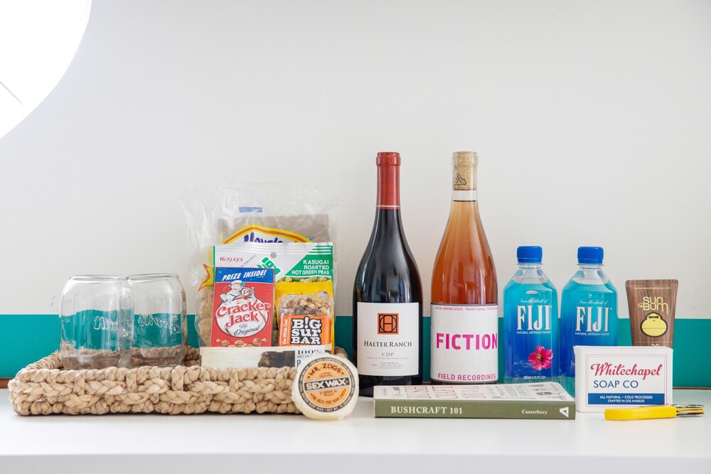 Minibar