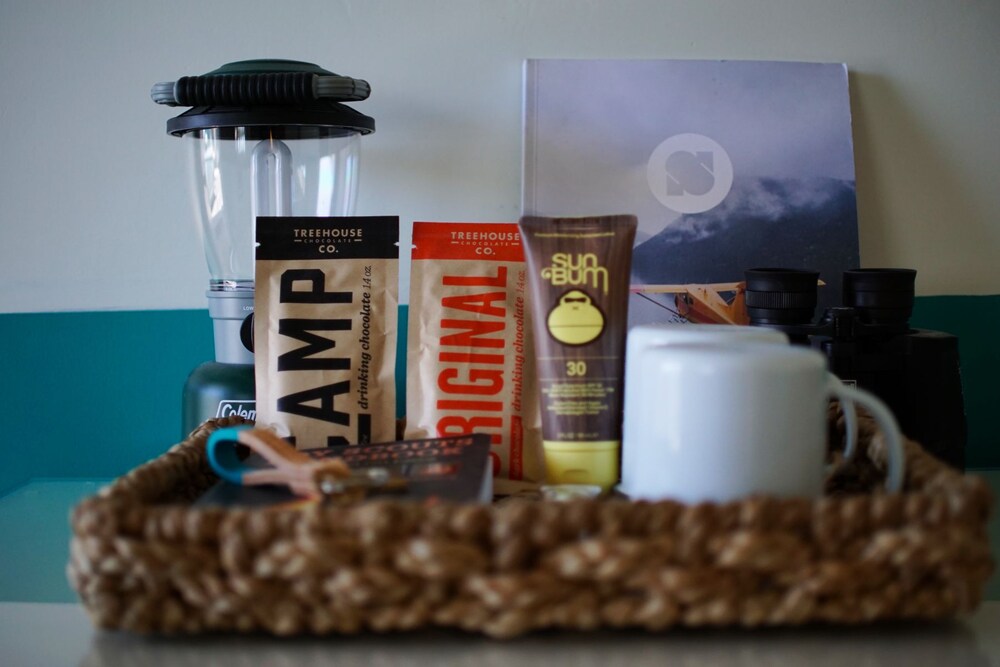 Minibar