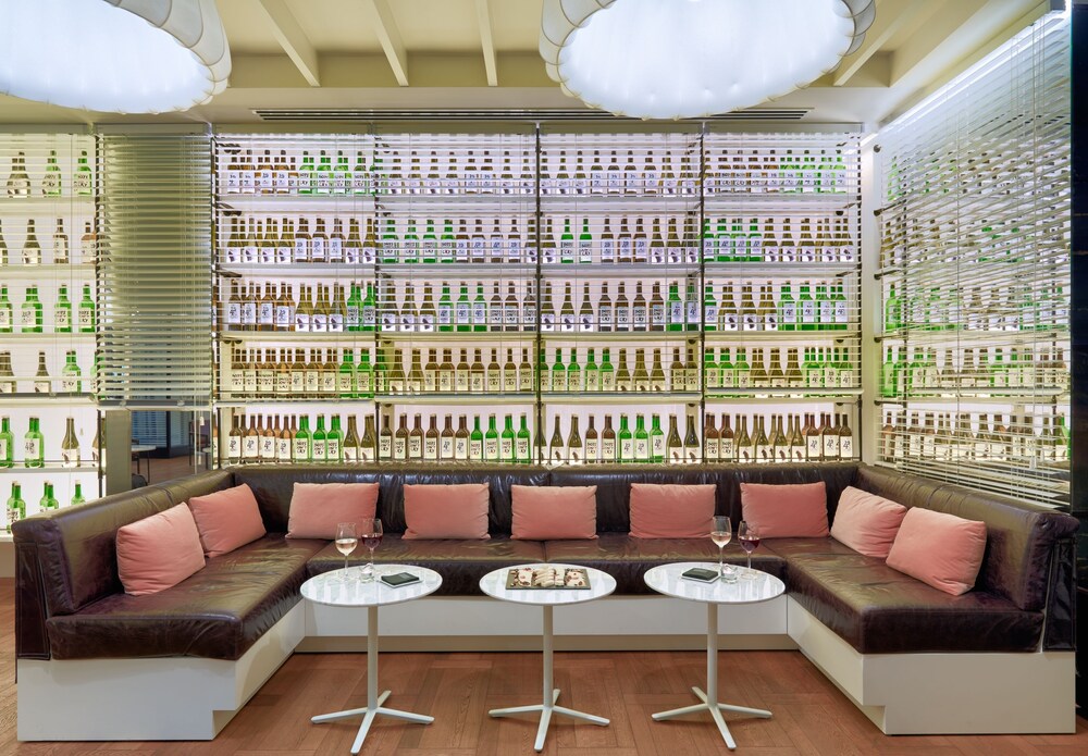 Hotel Interior