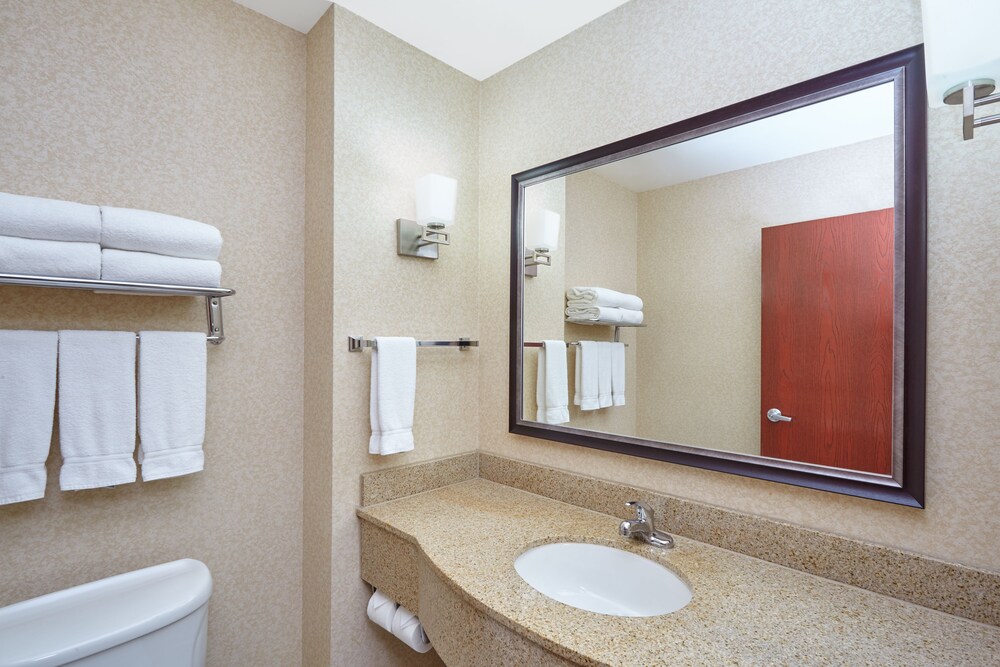 In-Room Amenity