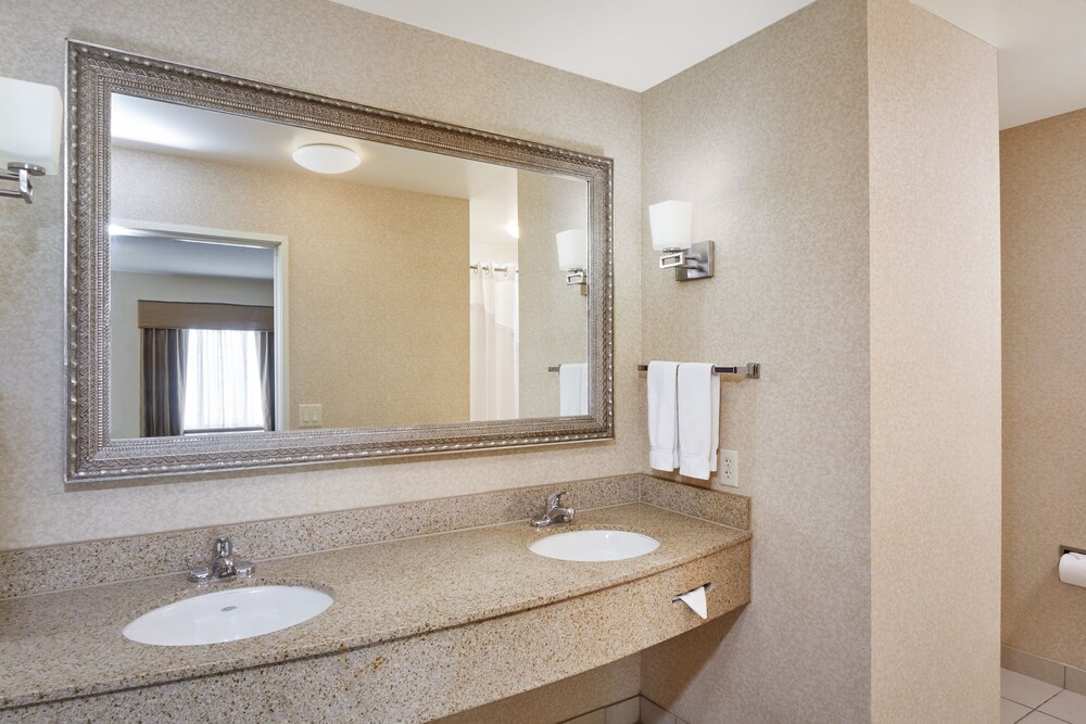In-Room Amenity
