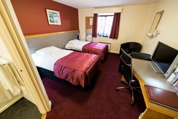 Guestroom