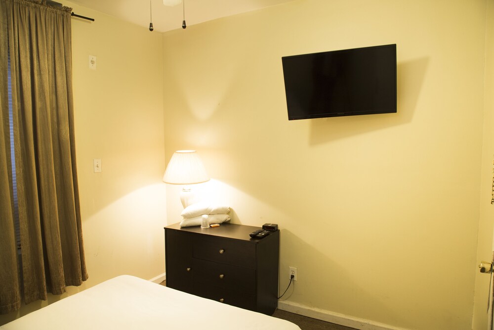 In-Room Amenity