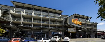 Hotel Front