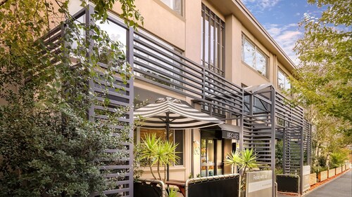 Birches Serviced Apartments