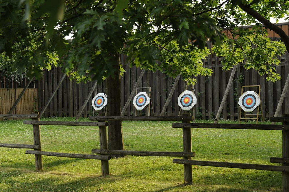 Archery