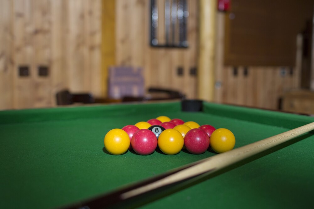 Billiards