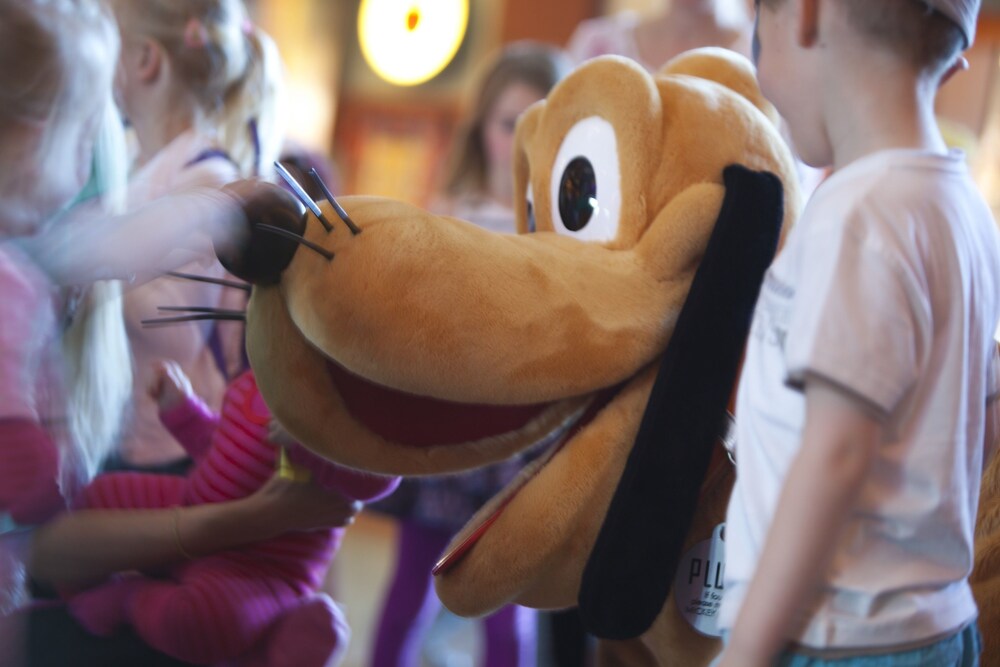 Children’s Activities