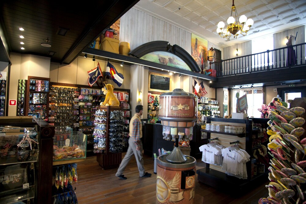 Gift Shop