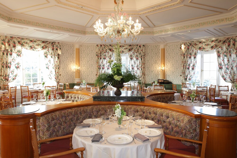 Hotellounge