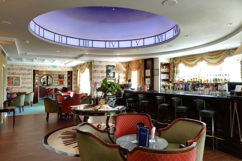 Hotellounge