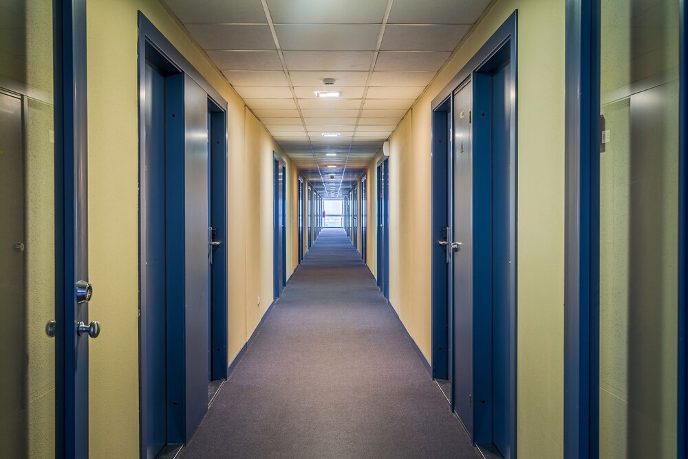Hotel Interior