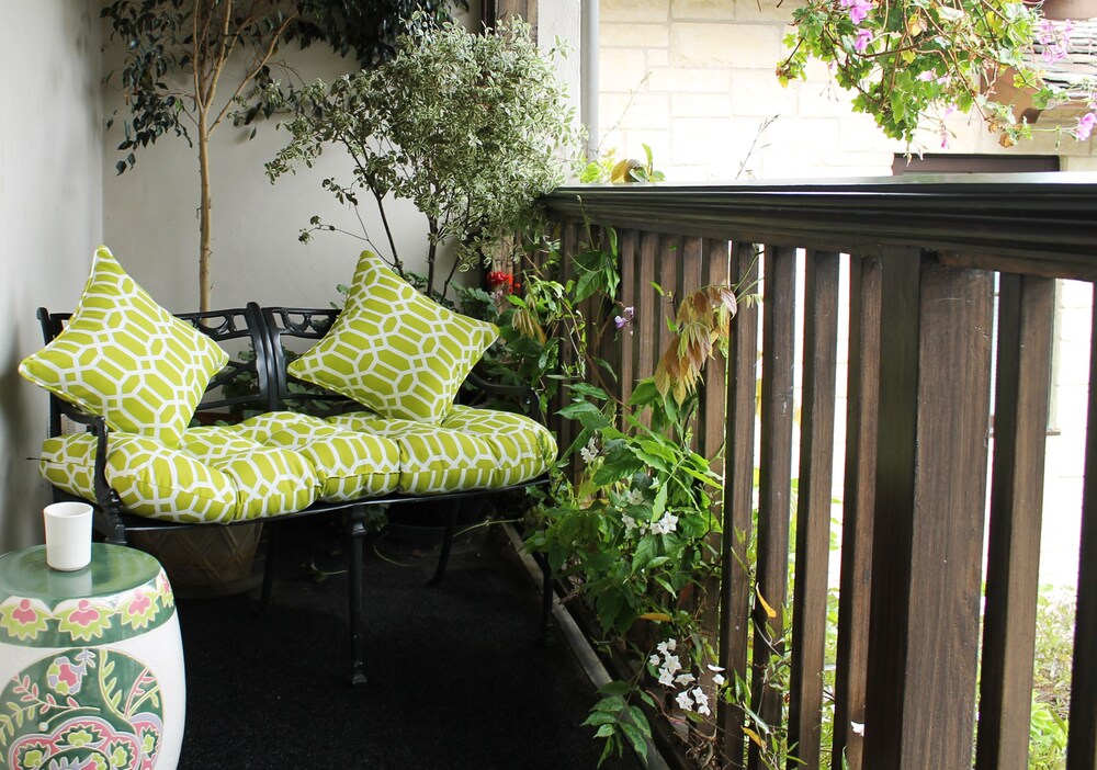 Porch