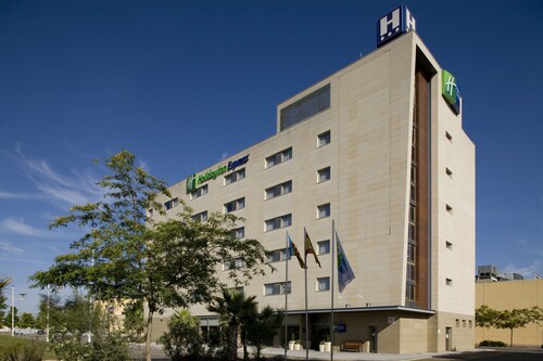 Holiday Inn Express Valencia - Bonaire, an IHG Hotel