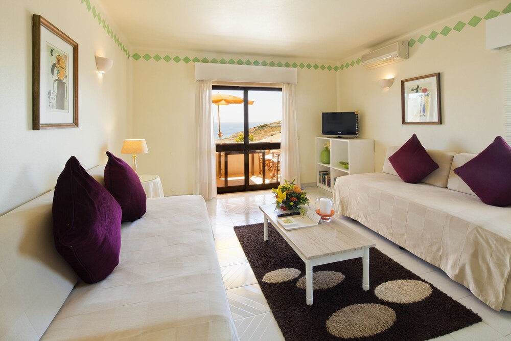 Sala de estar: Apartamento, 1 habitación