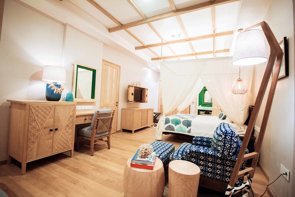 Guestroom