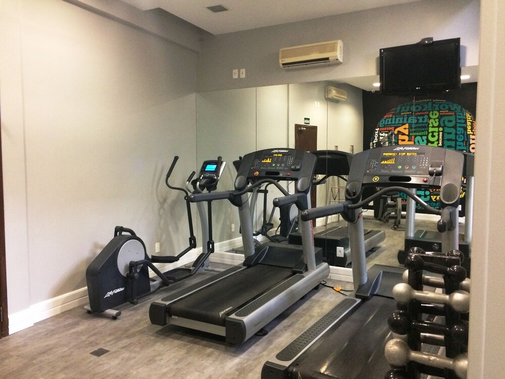 Fitness Studio