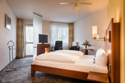 Select Hotel Oberhausen