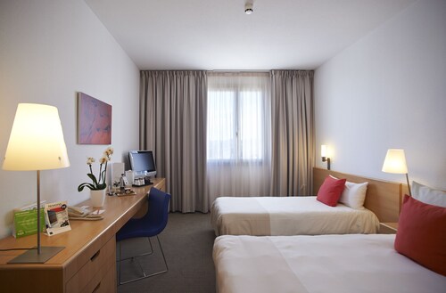 Novotel Barcelona S Joan Despi