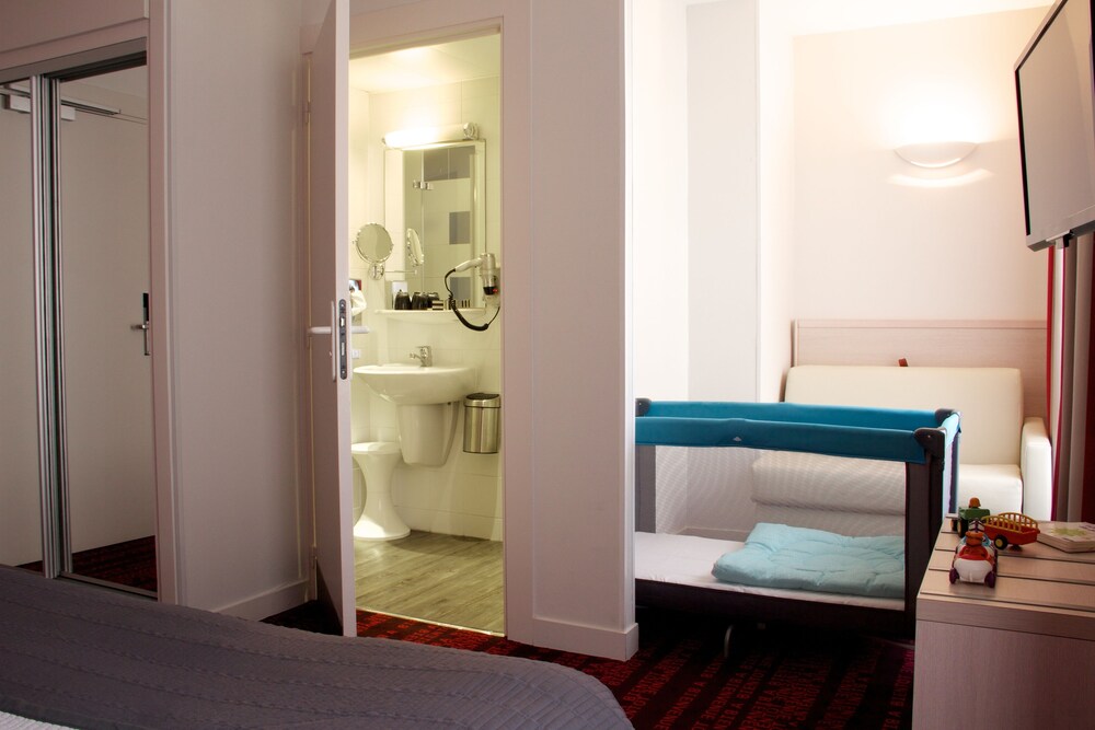 Chambre à thème pour enfants