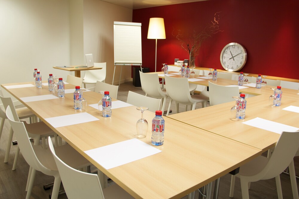 Salle de réunion