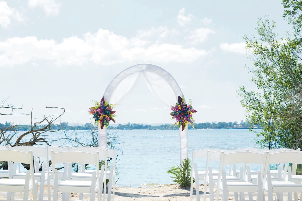 Salone per matrimoni