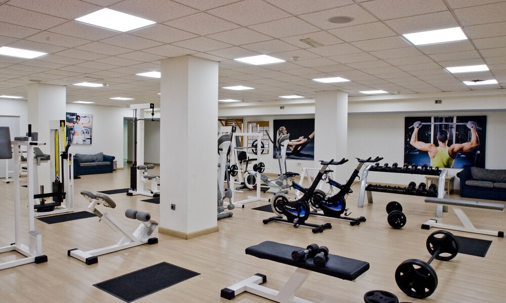 Palestra