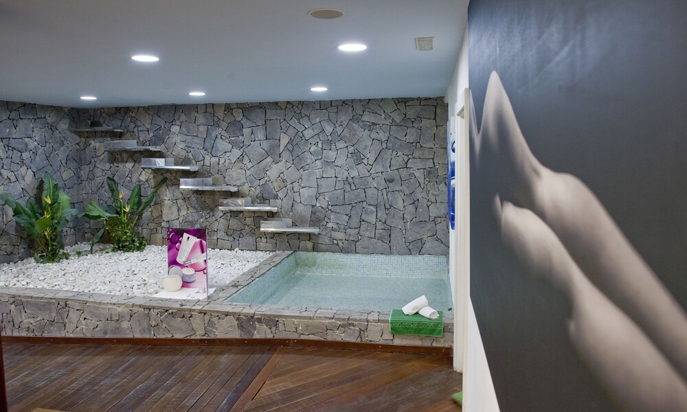 Trattamento spa
