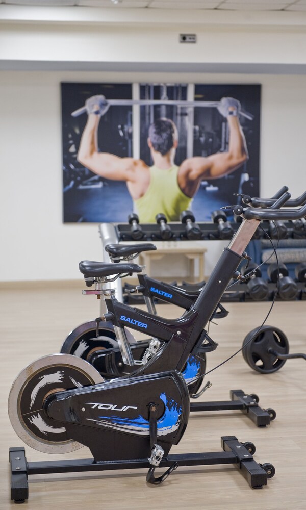 Palestra