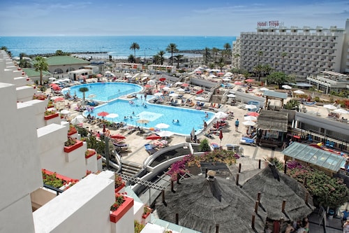 Hotel Gala Tenerife
